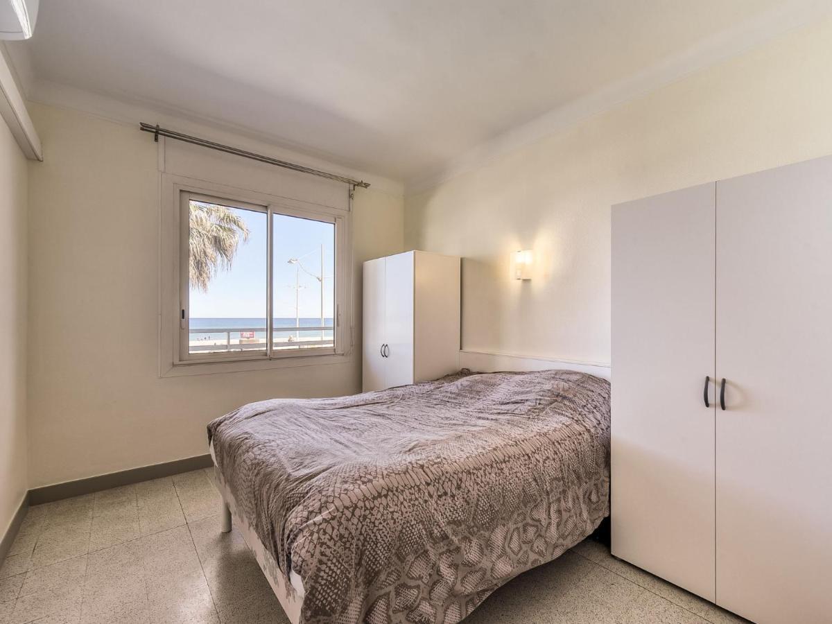 Apartment Le Marigny-2 By Interhome Canet-en-Roussillon Exterior foto