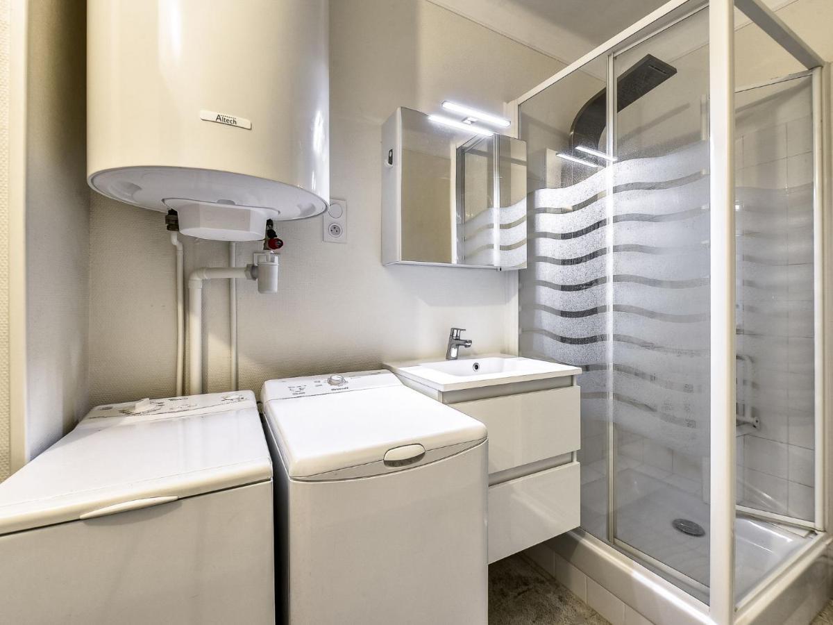 Apartment Le Marigny-2 By Interhome Canet-en-Roussillon Exterior foto
